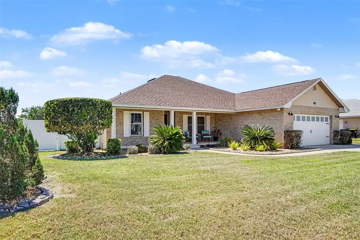 113 Shaddock Drive, Auburndale, FL 33823 - #1
