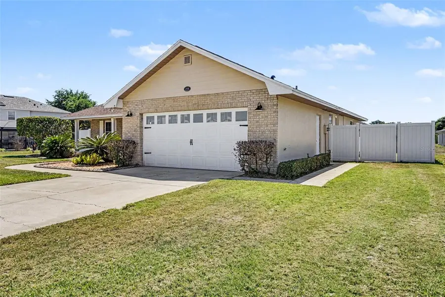 113 Shaddock Drive, Auburndale, FL 33823 - #2