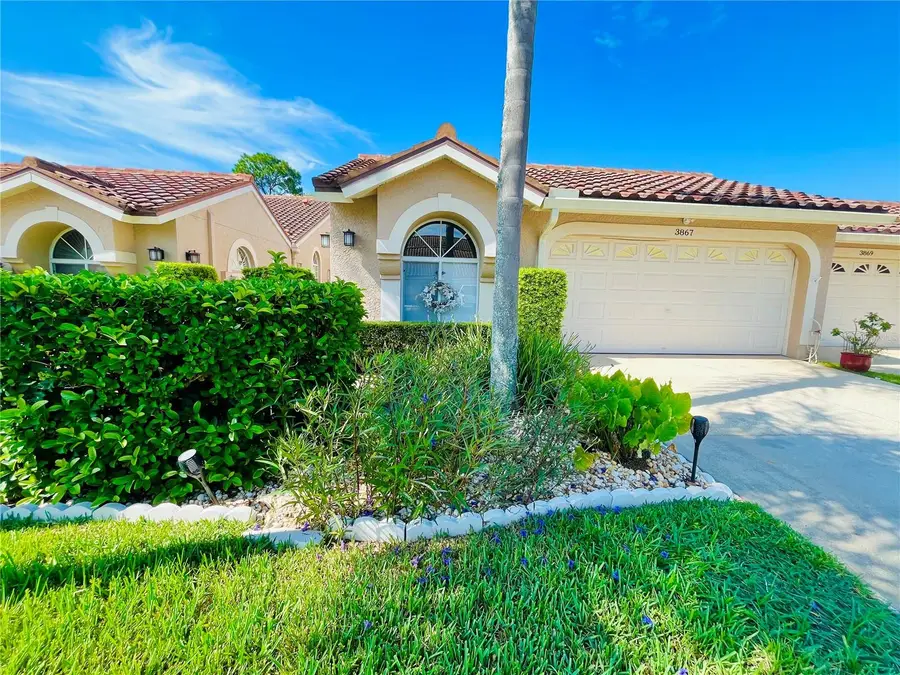 3867 Darston Street, Palm Harbor, FL 34685 - #2