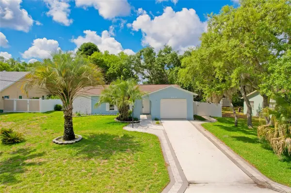 8218 Placid Street, SPRING HILL, FL 34606