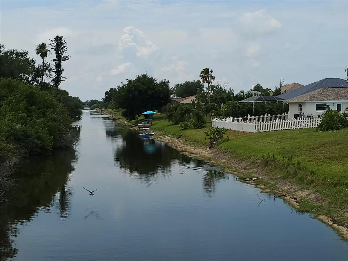 257 Bunker Road, Rotonda West, FL 33947 - #1