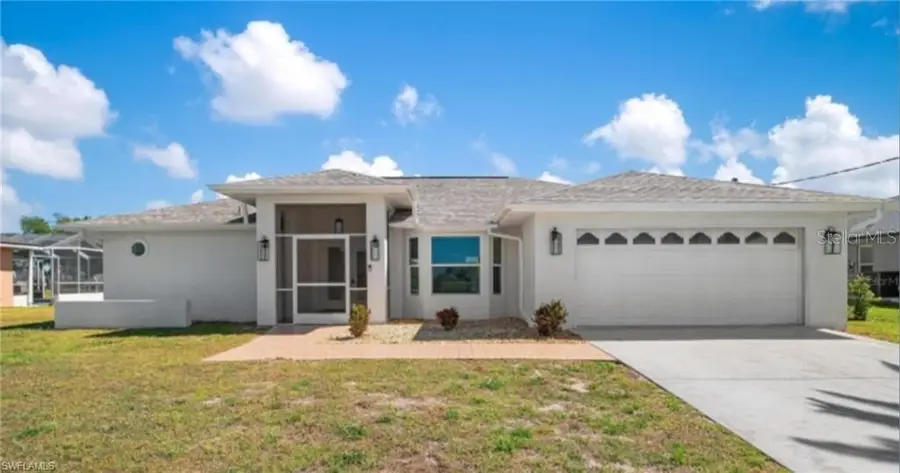 257 Bunker Road, Rotonda West, FL 33947 - #2