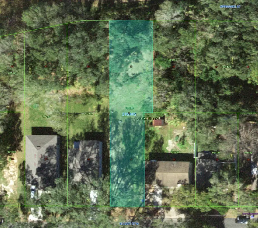 1935 W Elliott Street, Lakeland, FL 33805 - #3