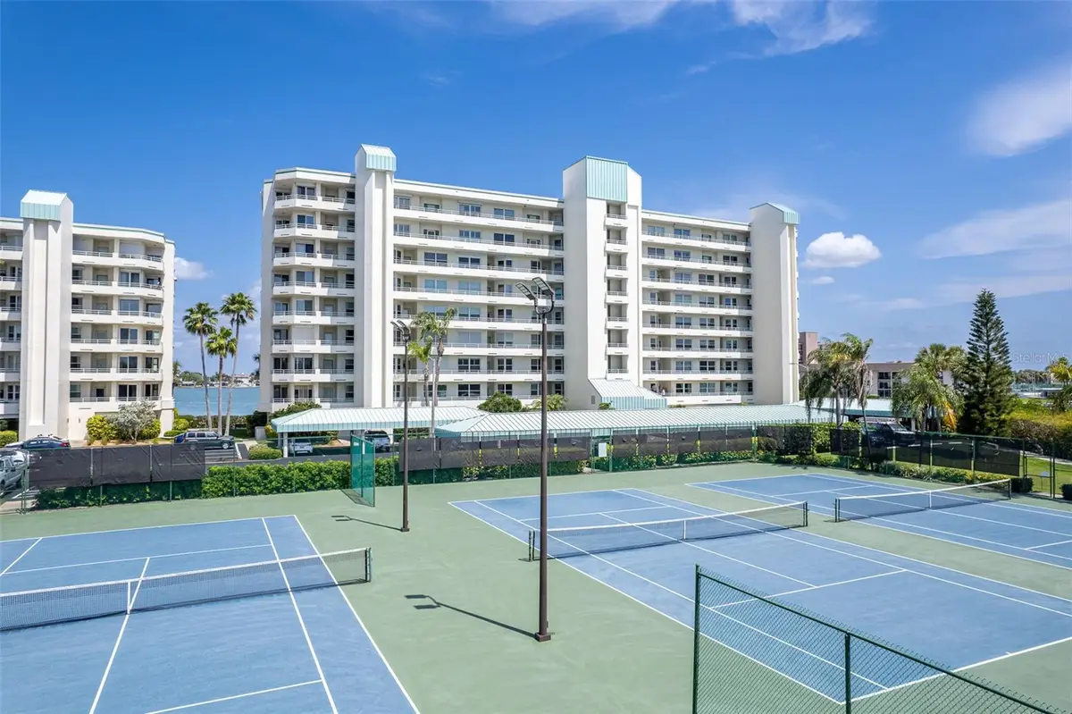7963 Sailboat Key Boulevard S #PH801, South Pasadena, FL 33707 - #1