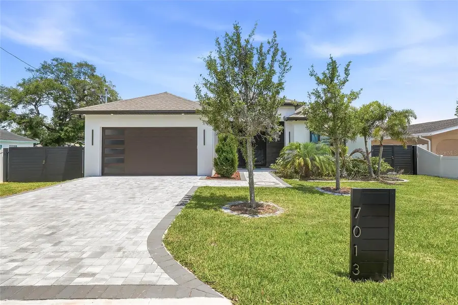 7013 N Clearview Avenue, Tampa, FL 33614 - #3