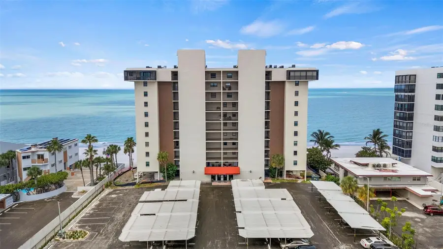 15400 Gulf Boulevard #401, Madeira Beach, FL 33708 - #2