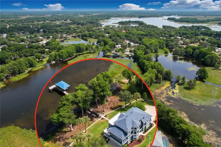 1360 S Waterview Drive, Inverness, FL 34450 - #3