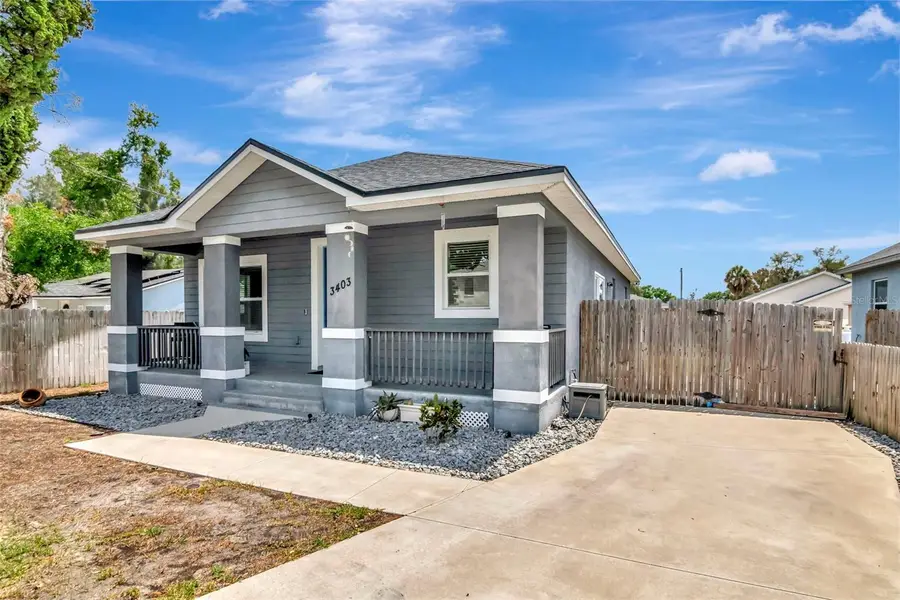 3403 N Garrison Street, Tampa, FL 33619 - #2