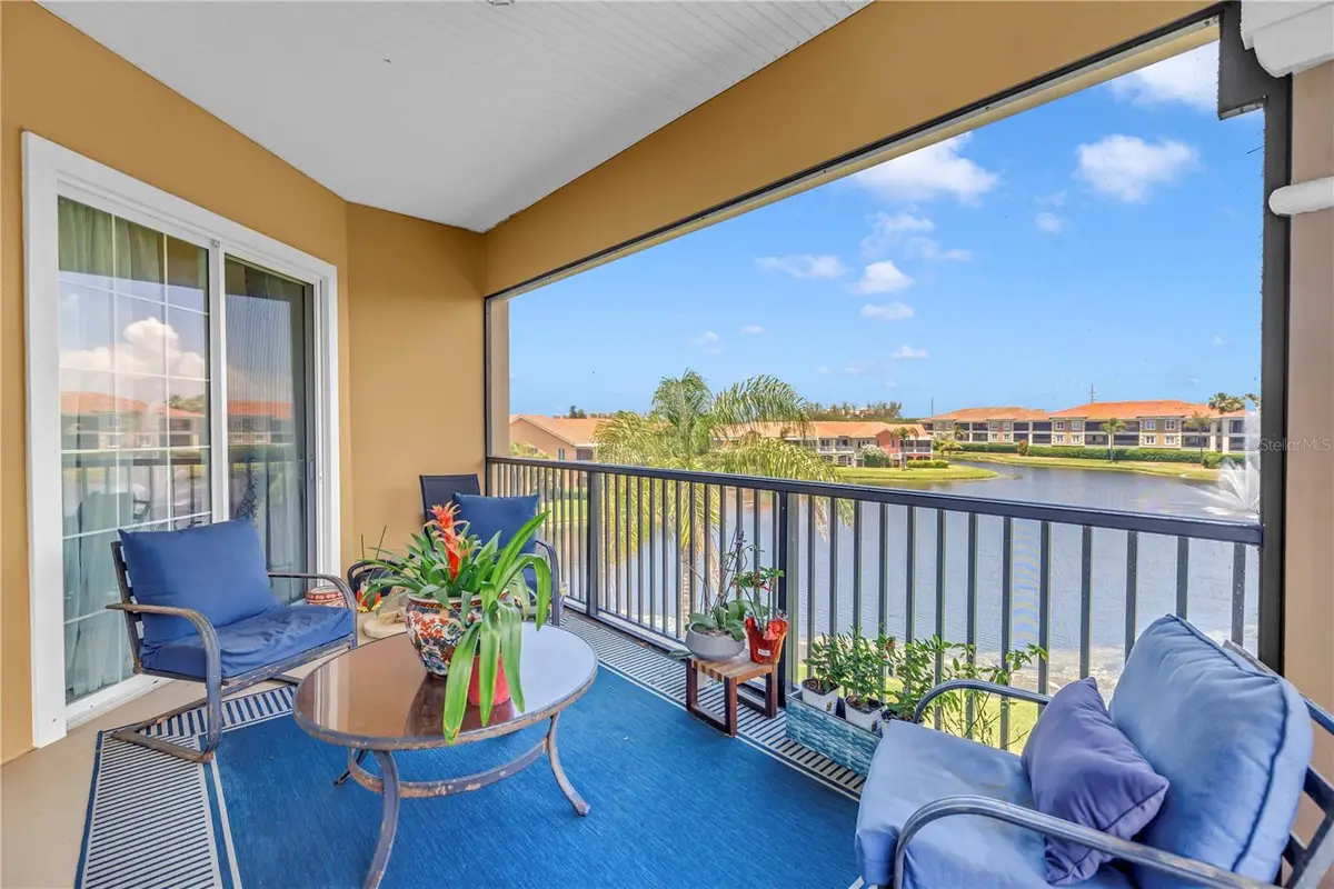 10 Franklin Court S #63D, Saint Petersburg, FL 33711 - #1