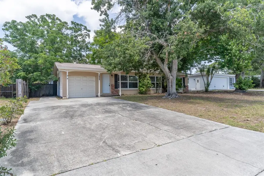 1542 Carroll Street, Clearwater, FL 33755 - #3