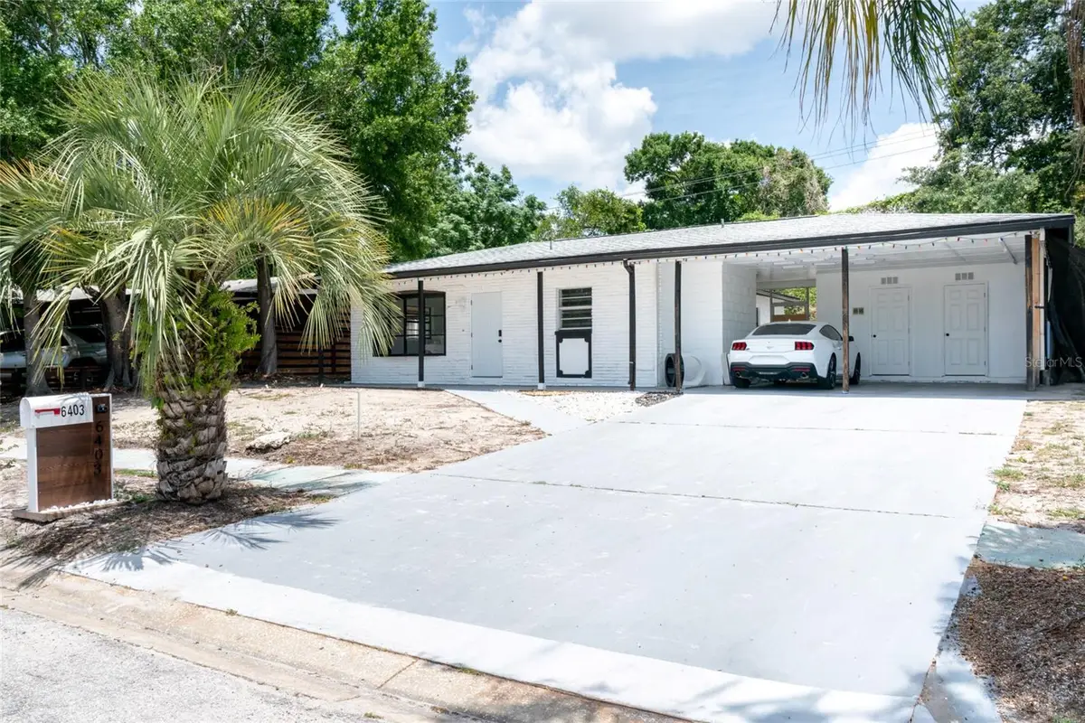 6403 Amundson Street, Tampa, FL 33634 - #1