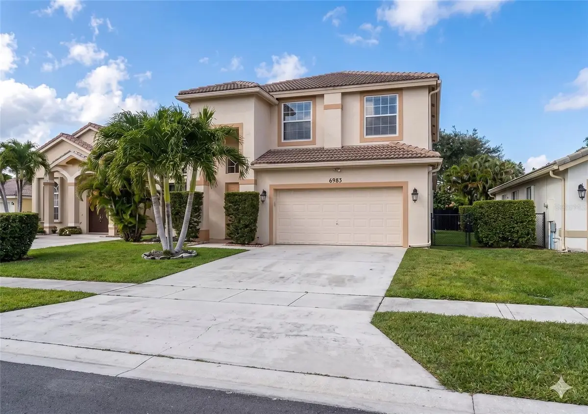 11483 Beacon Pointe Lane, Wellington, FL 33414 - #1
