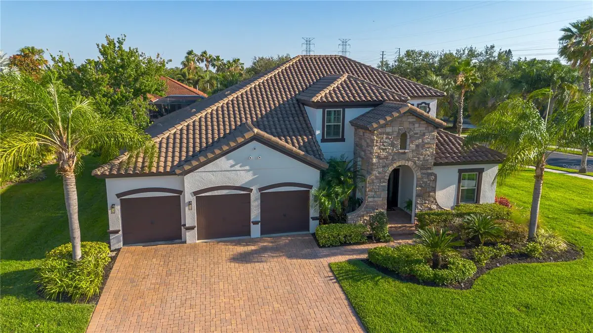 105 Mobbly Bay Drive, Oldsmar, FL 34677 - #1