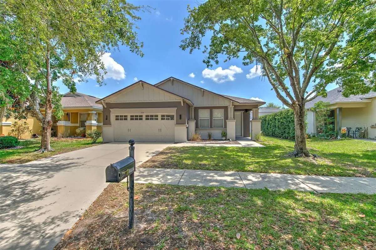 11136 Running Pine Drive, Riverview, FL 33569 - #1