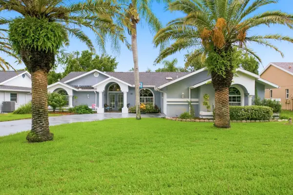 8218 Melissa Court, HUDSON, FL 34667