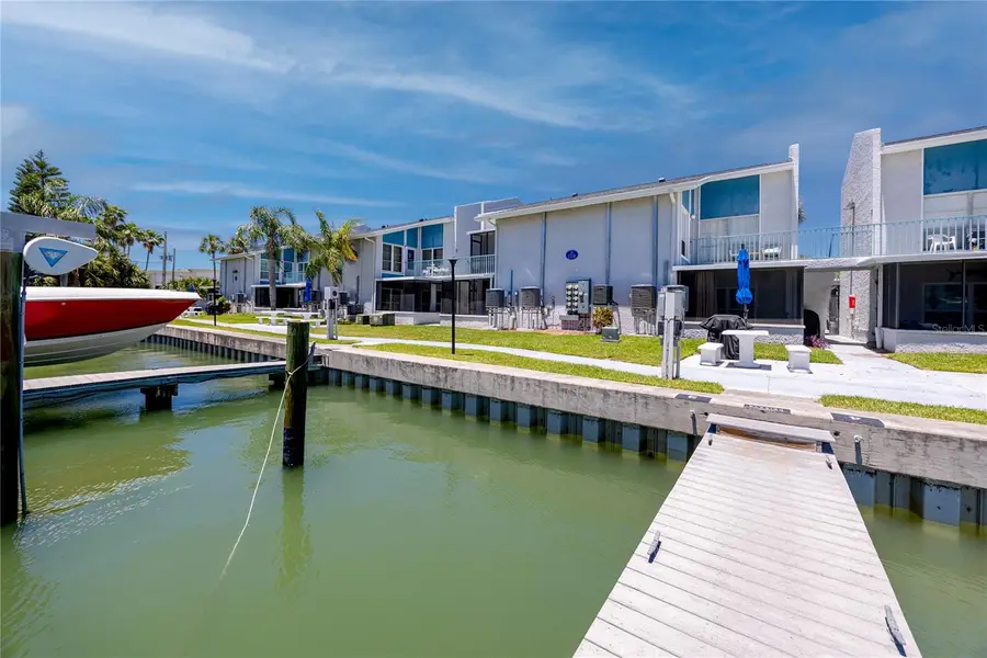 159 Medallion Boulevard #F, Madeira Beach, FL 33708 - #2