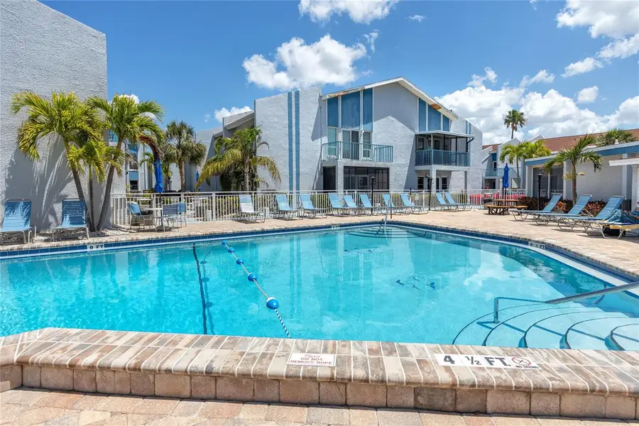 159 Medallion Boulevard #F, Madeira Beach, FL 33708 - #3
