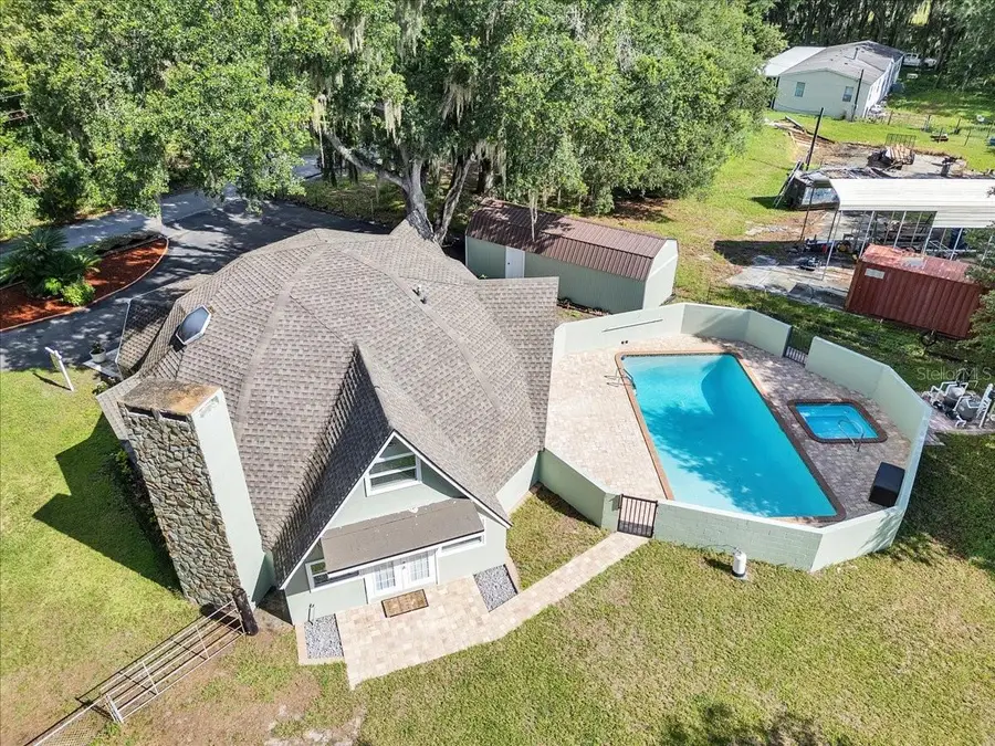 10424 Lyons Avenue, Lithia, FL 33547 - #2