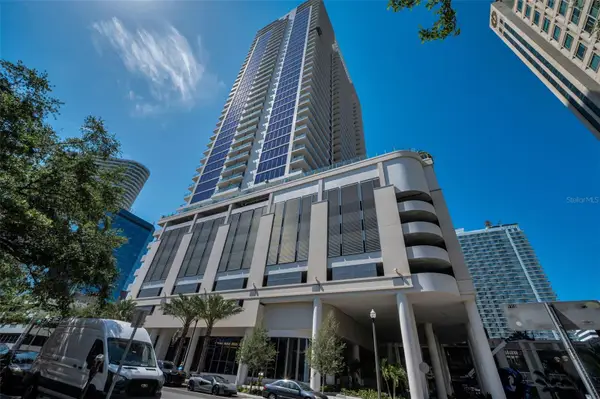 275 1st Avenue S #3503, ST PETERSBURG, FL 33701