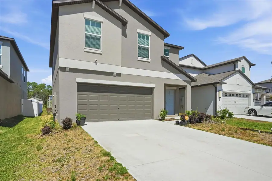 13712 Newbridge Street, Spring Hill, FL 34609 - #2