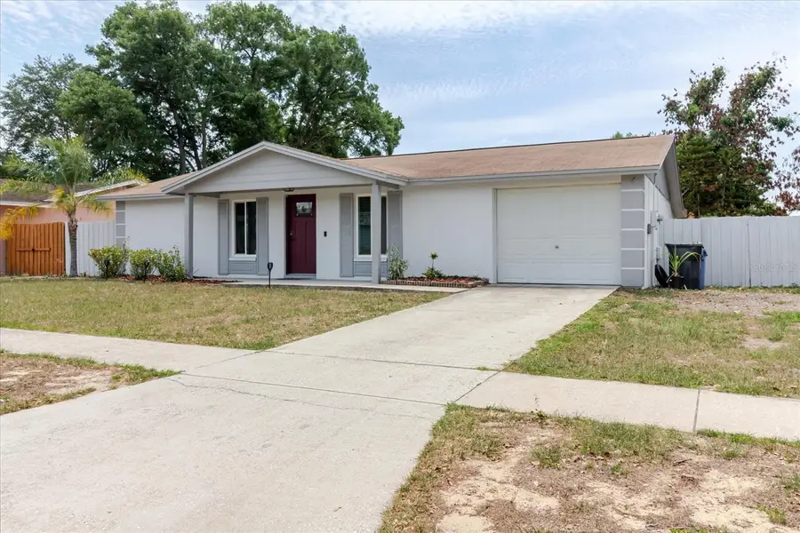 2207 Selkirk Street, Valrico, FL 33594 - #2
