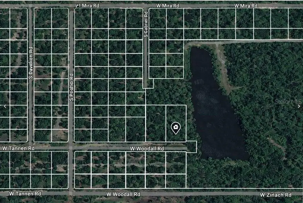 3000 W Woodall Road, Avon Park, FL 33825 - #1