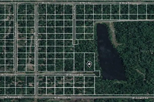 3000 W Woodall Road, AVON PARK, FL 33825
