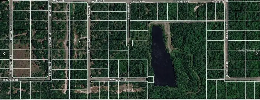 3000 W Woodall Road, Avon Park, FL 33825 - #3