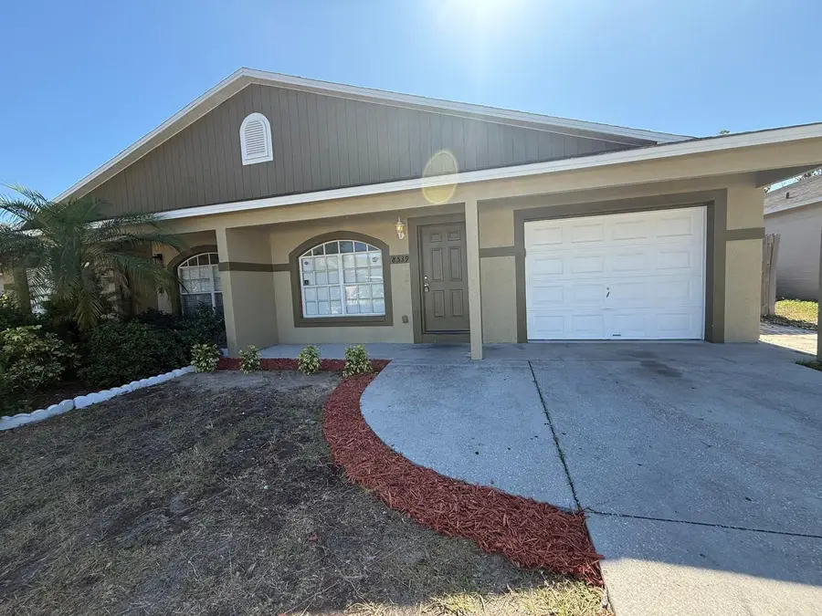8539 N Hyaleah Road, Tampa, FL 33617 - #2