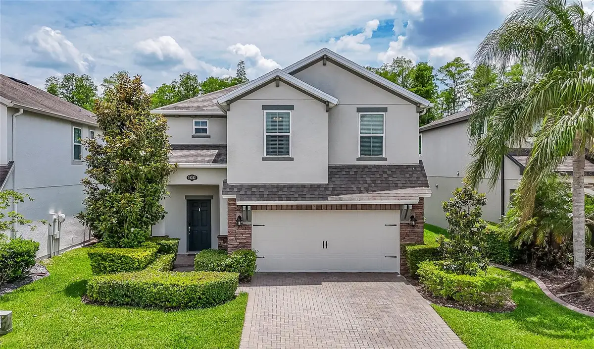 19312 Roseate Drive, Lutz, FL 33558 - #1