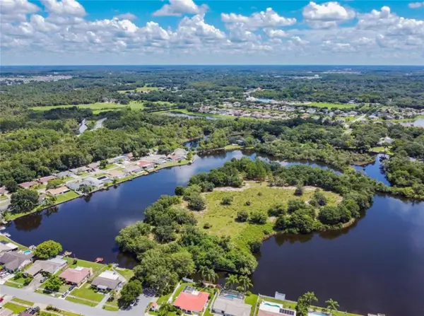 0 Berry Hill Road, HOLIDAY, FL 34690
