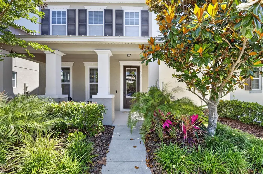 7141 Bowspirit Place, Apollo Beach, FL 33572 - #2