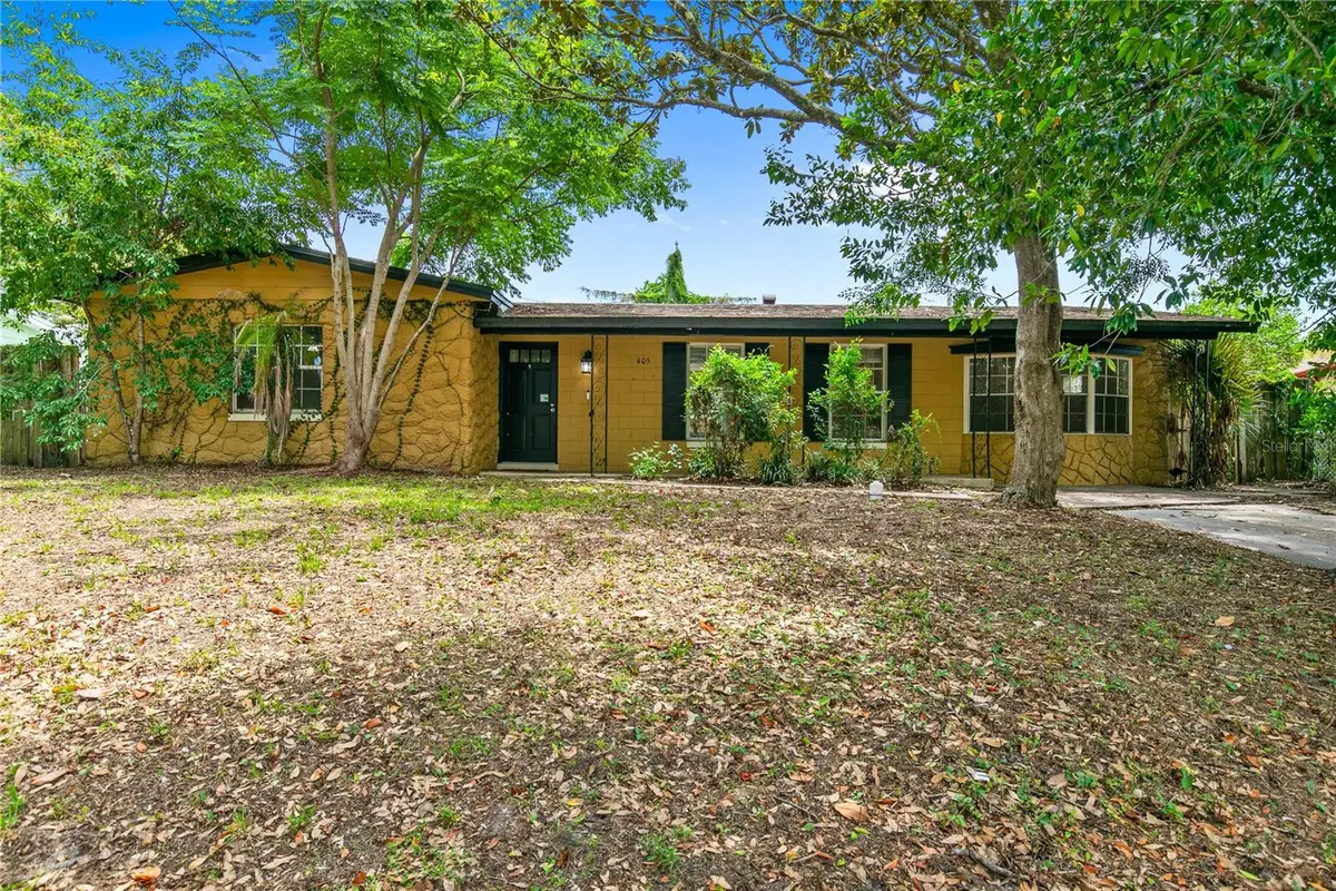 405 Chestnut Avenue, Altamonte Springs, FL 32701 - #1