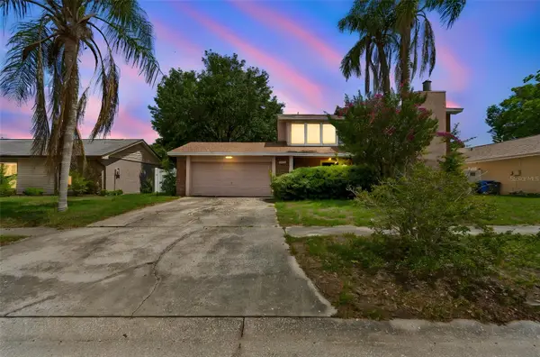 5511 Raven Court, TAMPA, FL 33625