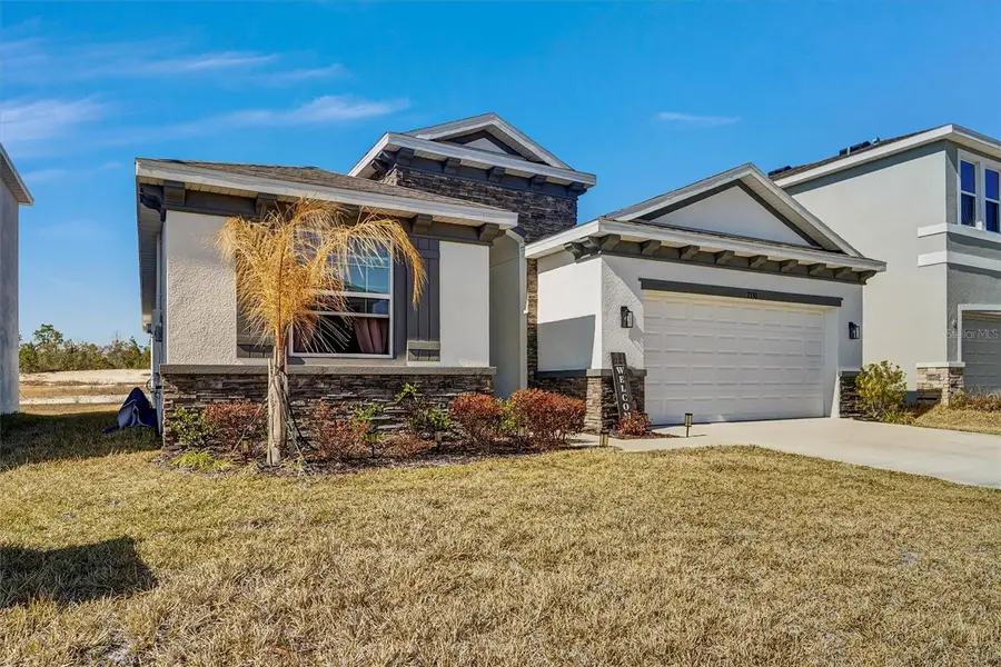 7330 Rome Lane, Brooksville, FL 34613 - #2