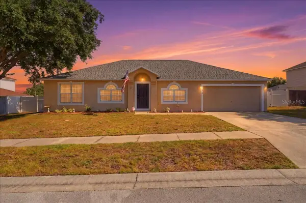 3606 Wellington Lane, BARTOW, FL 33830