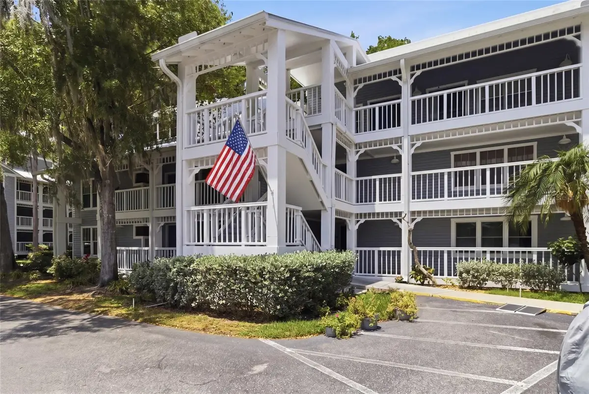 2533 Dolly Bay Drive #107, Palm Harbor, FL 34684 - #1