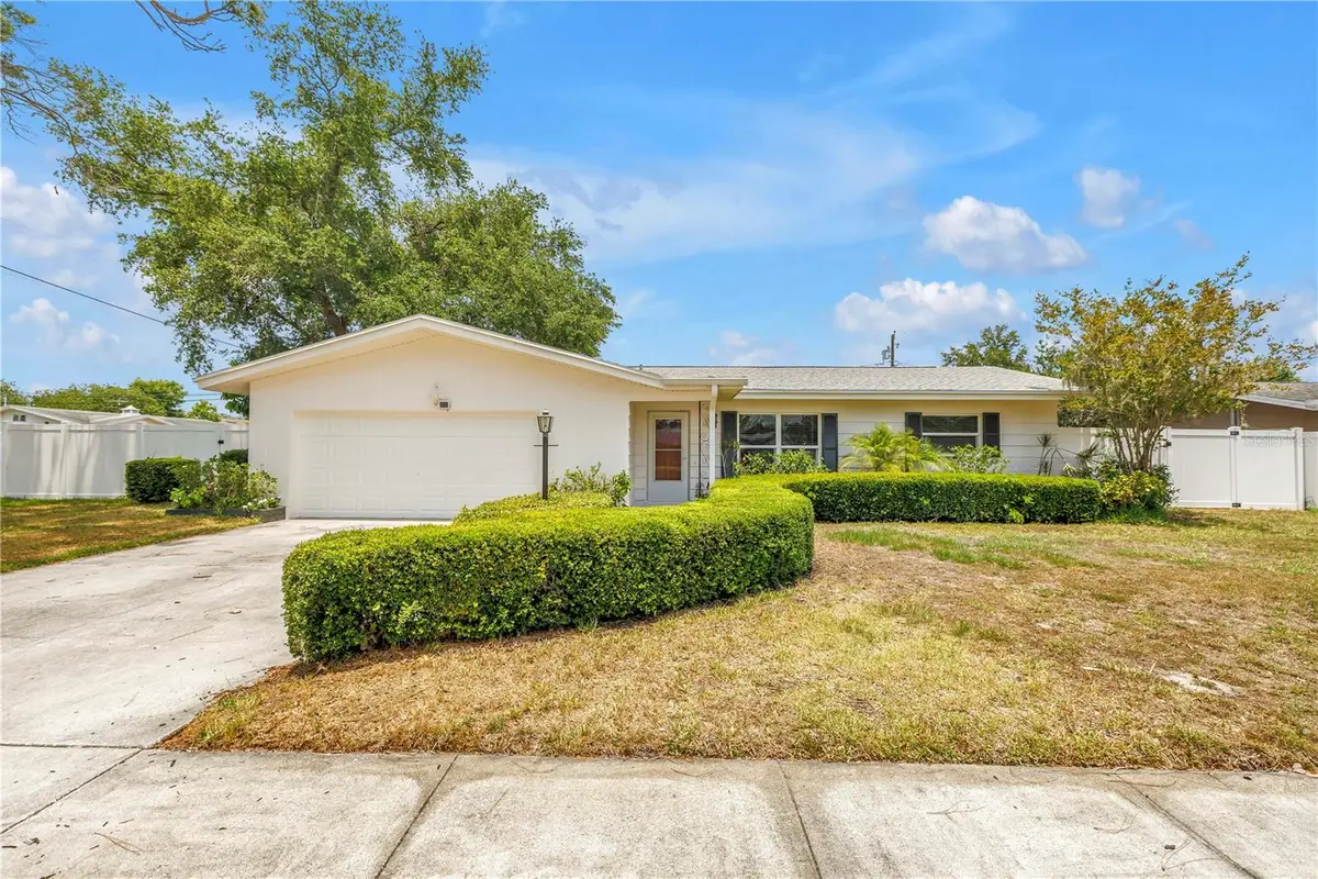 1550 Idle Drive, Largo, FL 33756 - #1