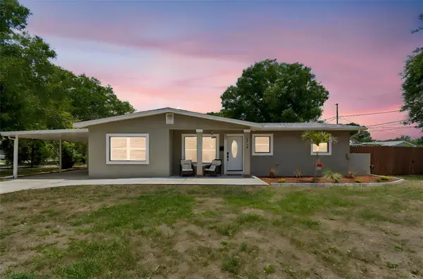 5598 14th Avenue N, ST PETERSBURG, FL 33710