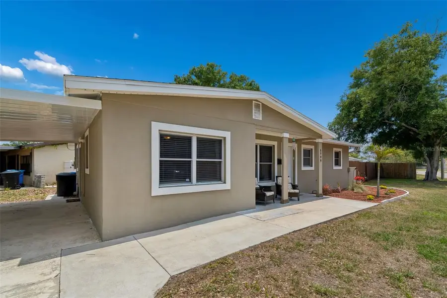 5598 14th Avenue N, Saint Petersburg, FL 33710 - #3
