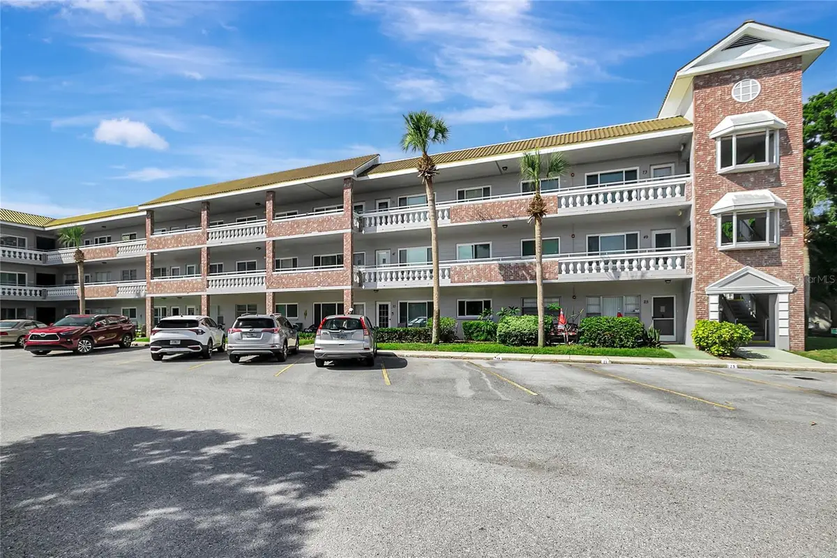2461 Rhodesian Drive #73, Clearwater, FL 33763 - #1