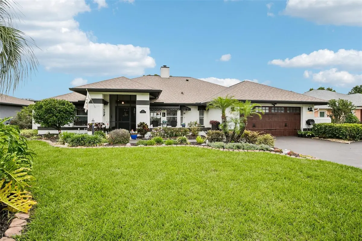 213 N Brockfield Drive, Sun City Center, FL 33573 - #1