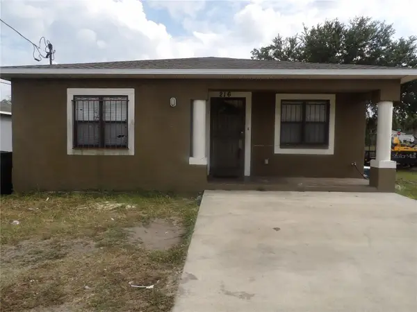 216 W 10th Street, LAKELAND, FL 33805