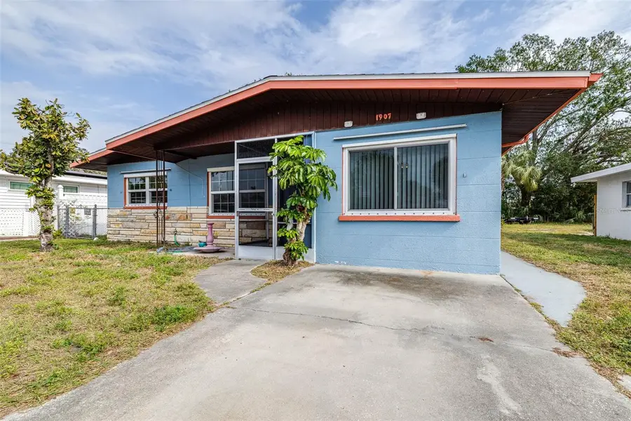 1907 27th Street W, Bradenton, FL 34205 - #2