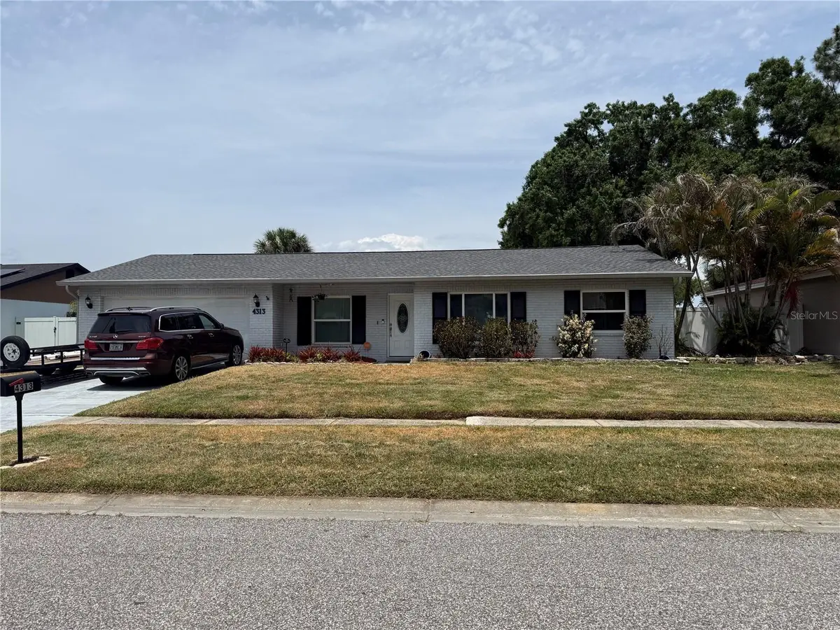 4313 Hollow Hill Drive, Tampa, FL 33624 - #1
