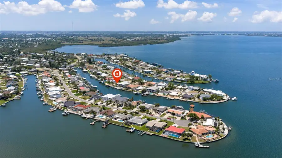 5108 Commonwealth Road, Palmetto, FL 34221 - #2
