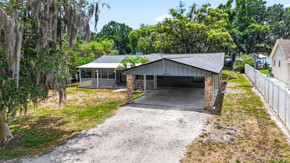 18140 Oakdale Road, Odessa, FL 33556 - #1