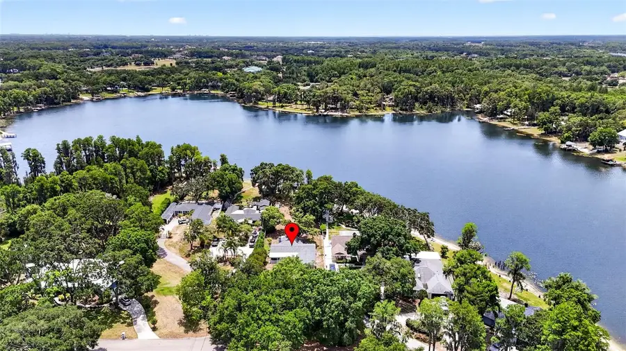 18140 Oakdale Road, Odessa, FL 33556 - #2