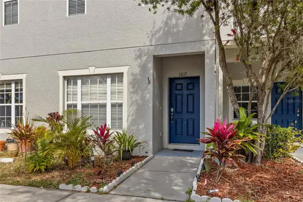 13137 Kings Crossing Drive, GIBSONTON, FL 33534