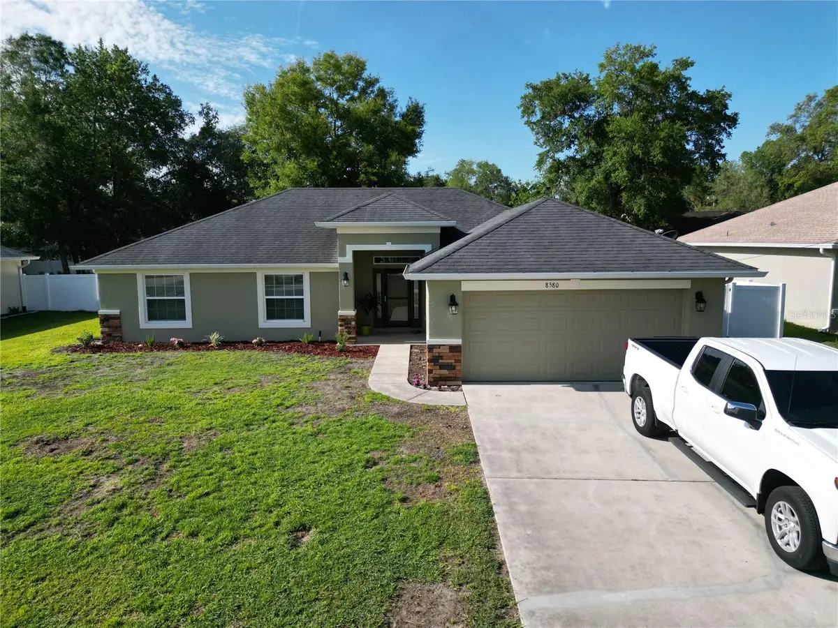 8580 SE 163rd Lane, Summerfield, FL 34491 - #1